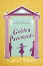 Golden Pavements: Book 3 - Preview
