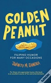 Capa do artigo Golden Peanut