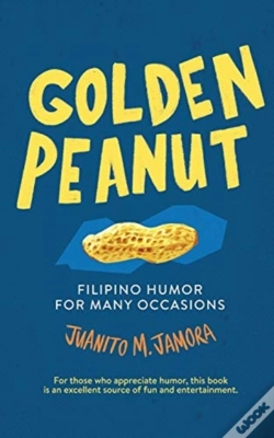 Capa do artigo Golden Peanut