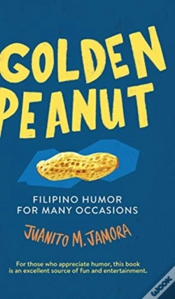 Capa do artigo Golden Peanut