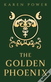 Capa do artigo Golden Phoenix