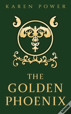 Capa do artigo Golden Phoenix