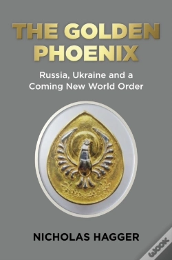 Capa do artigo Golden Phoenix