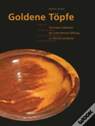 Golden Pots