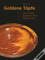 Capa do artigo Golden Pots