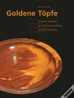 Capa do artigo Golden Pots