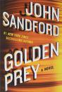 Golden Prey - Preview