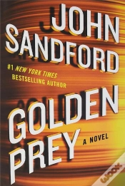 Capa do artigo Golden Prey