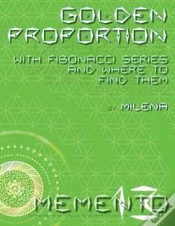 Capa do artigo Golden Proportion