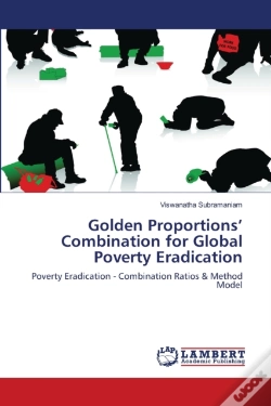 Capa do artigo Golden Proportions' Combination For Global Poverty Eradication