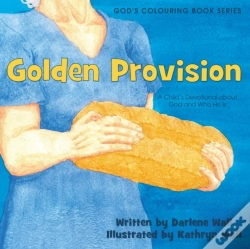 Capa do artigo Golden Provision