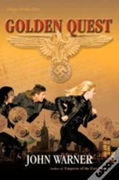 Capa do artigo Golden Quest