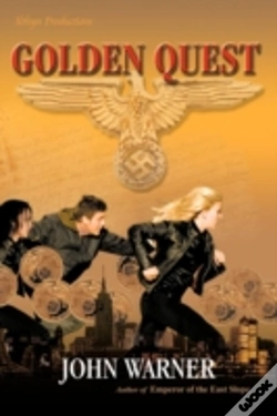 Capa do artigo Golden Quest