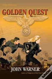 Capa do artigo Golden Quest