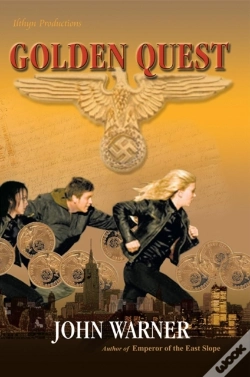 Capa do artigo Golden Quest