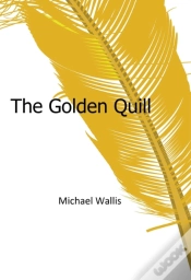 Capa do artigo Golden Quill