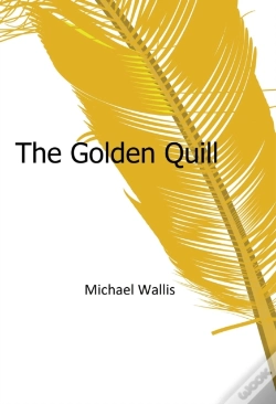 Capa do artigo Golden Quill