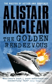 Capa do artigo Golden Rendezvous