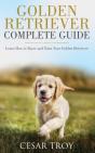 Golden Retriever Complete Guide - Preview