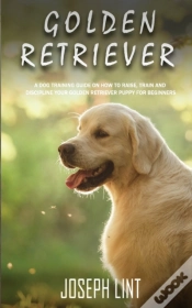 Capa do artigo Golden Retriever