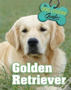 Capa do artigo Golden Retriever