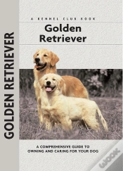 Capa do artigo Golden Retriever