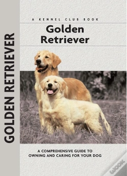 Capa do artigo Golden Retriever