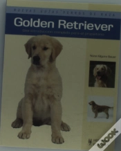 Capa do artigo Golden Retriever