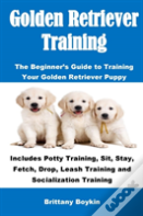Golden Retriever Training