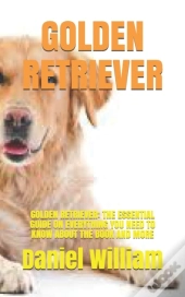 Golden  Retriever