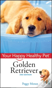 Golden Retriever, With Dvd