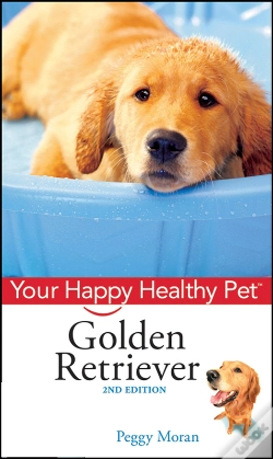 Capa do artigo Golden Retriever, With Dvd