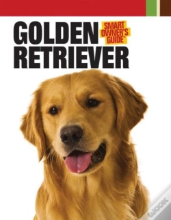 Capa do artigo Golden Retriever