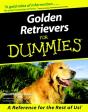 Golden Retrievers For Dummies - Preview