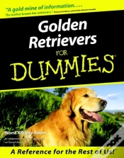 Capa do artigo Golden Retrievers For Dummies