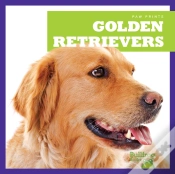 Capa do artigo Golden Retrievers