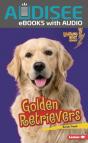 Golden Retrievers - Preview