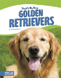 Golden Retrievers - Preview