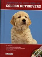 Golden Retrievers Wdvd