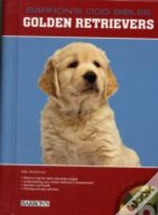 Capa do artigo Golden Retrievers Wdvd