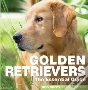 Golden Retrievers