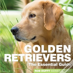 Capa do artigo Golden Retrievers