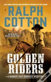Golden Riders