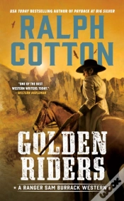 Capa do artigo Golden Riders