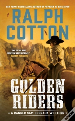 Capa do artigo Golden Riders