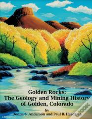 Golden Rocks