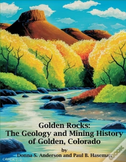 Capa do artigo Golden Rocks