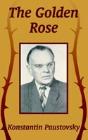 Golden Rose - Preview