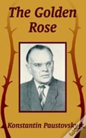 Capa do artigo Golden Rose