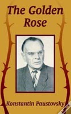 Capa do artigo Golden Rose